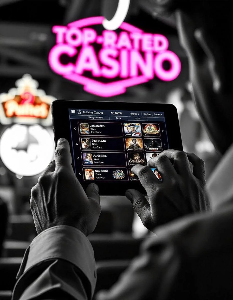 casino apps