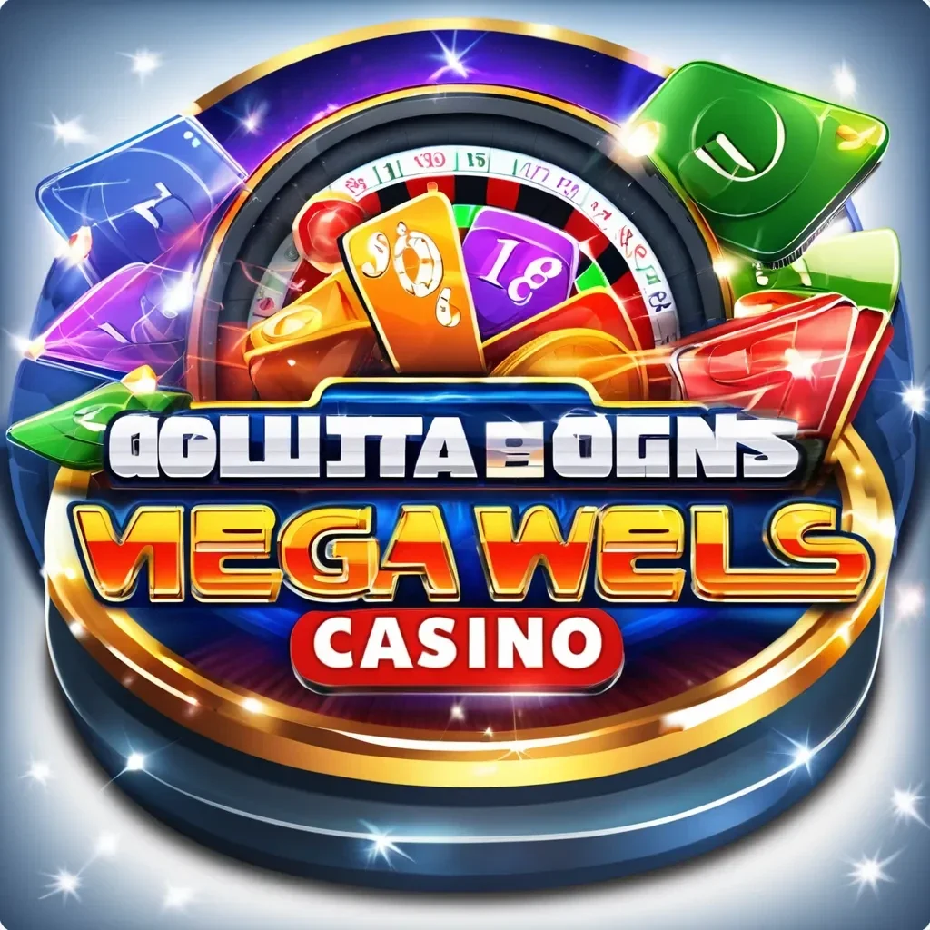 mega wheels casino