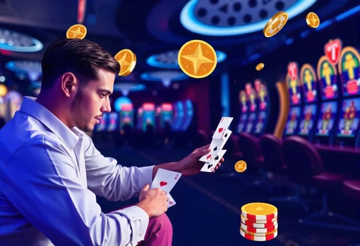 online casino games