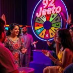 “92 Jeeto Pakistan: The Ultimate Platform for Fun, Rewards, and Thrilling Gaming Experiences”