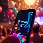 Daman App: Maximize Your Fun and Earnings – Play, Predict, and Win Real Money!