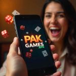 Pak Games: Step into Excitement with Our Complete Guide to Download and Start Winning!