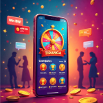 “Discover Tiranga App: Your Ultimate Destination for Fun, Security, and Big Rewards!”