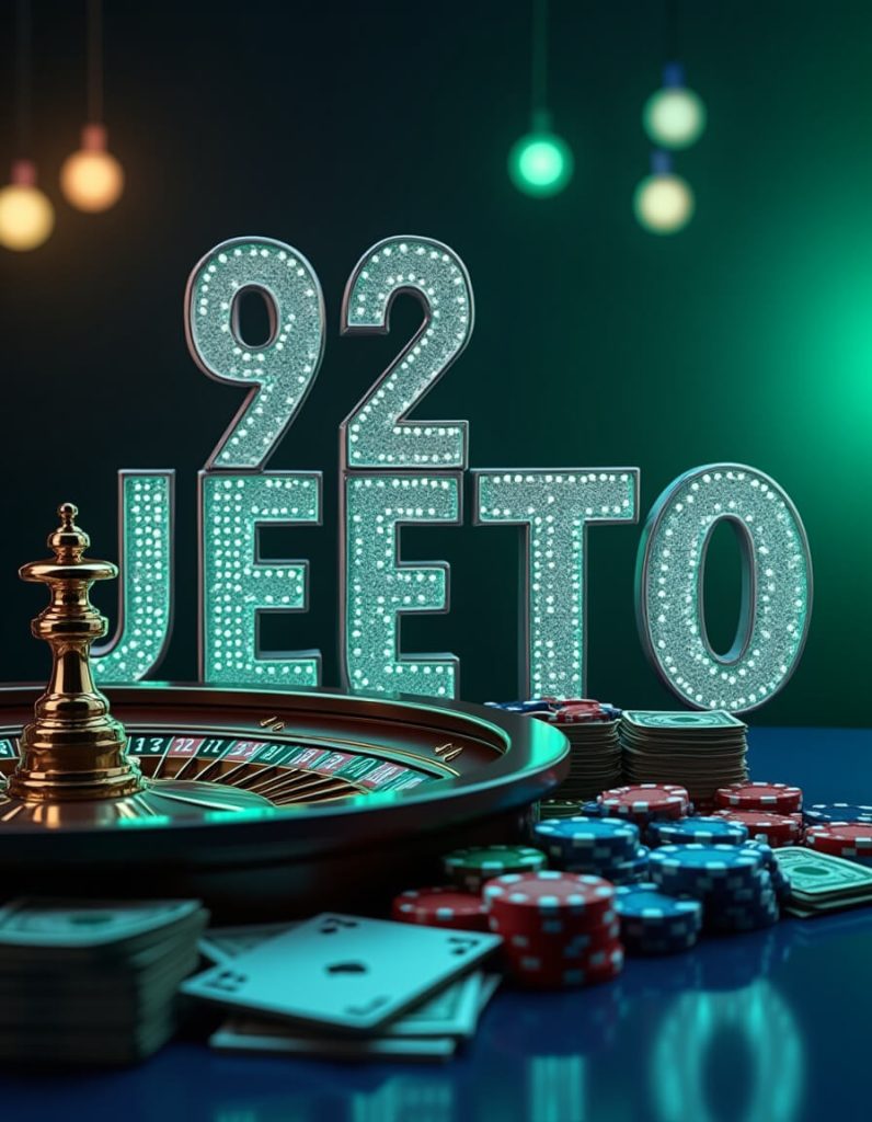 92 JEETO 