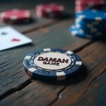 “Daman Game Login: Unlock Your Winning Potential the Ultimate Guide”