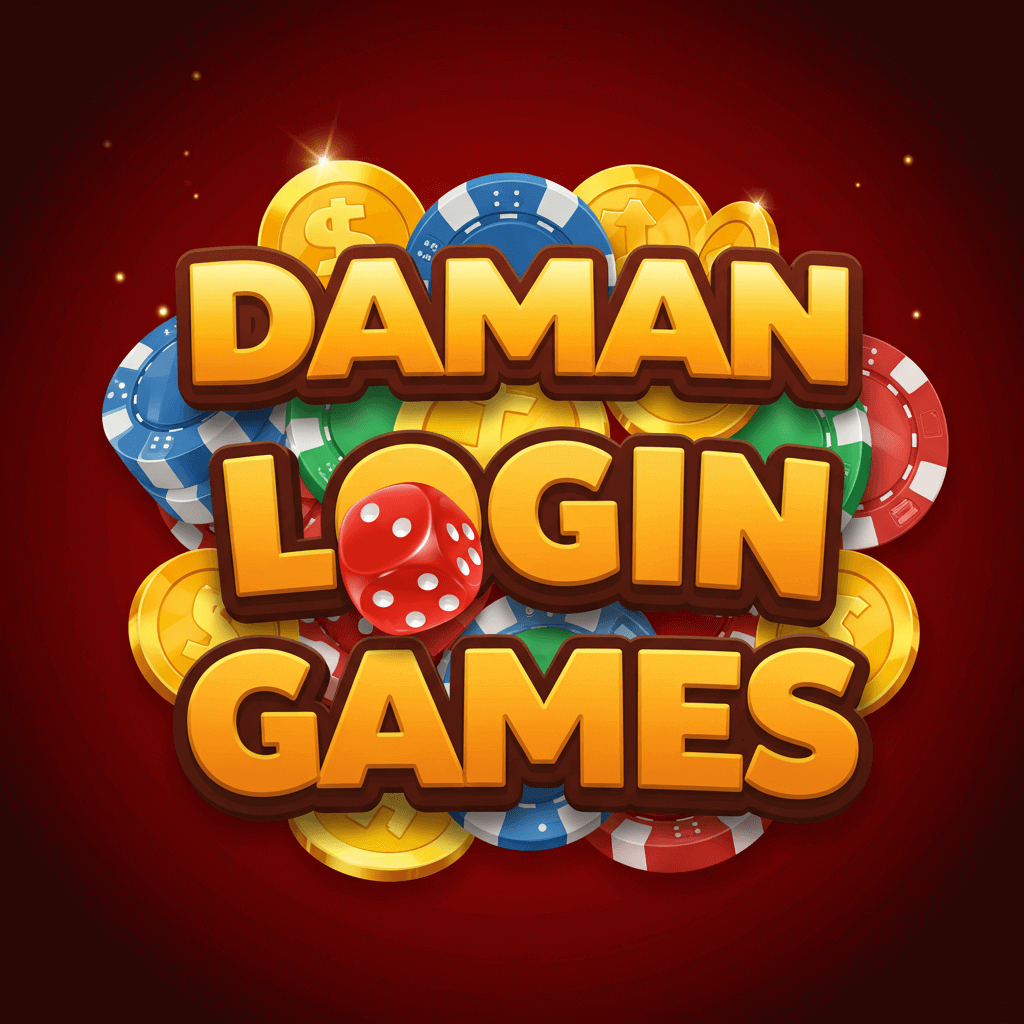 “Daman Login Games: Where Fun Meets Big Wins!”