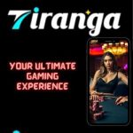 “Tiranga Game Club: Unlock Fun and Earnings in a Thrilling Gaming Experience!”