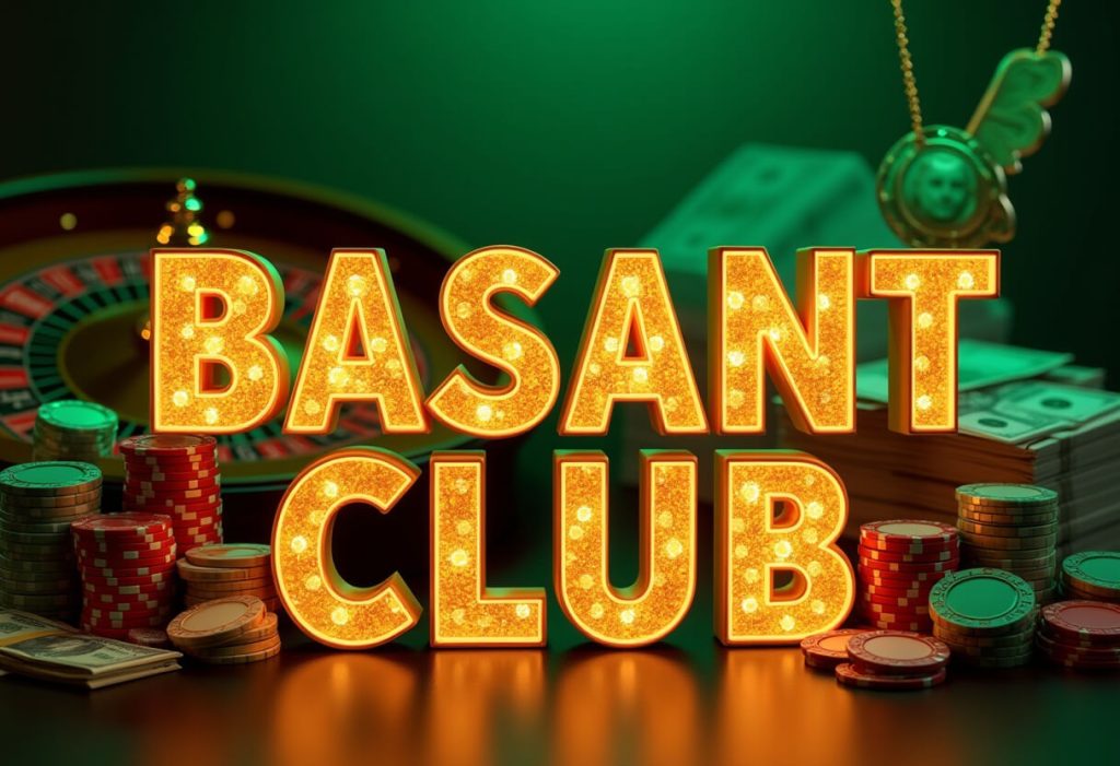 BASANT CLUB