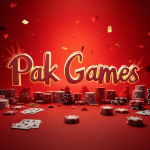 “Pak Games Made Easy: Your Definitive Guide to Instant Deposits and Rapid Withdrawals”
