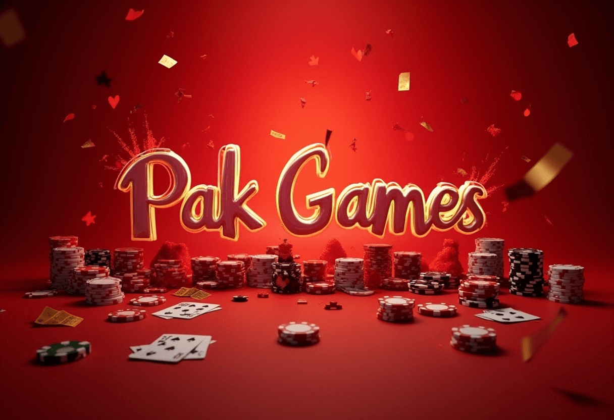 “Pak Games Made Easy: Your Definitive Guide to Instant Deposits and Rapid Withdrawals”