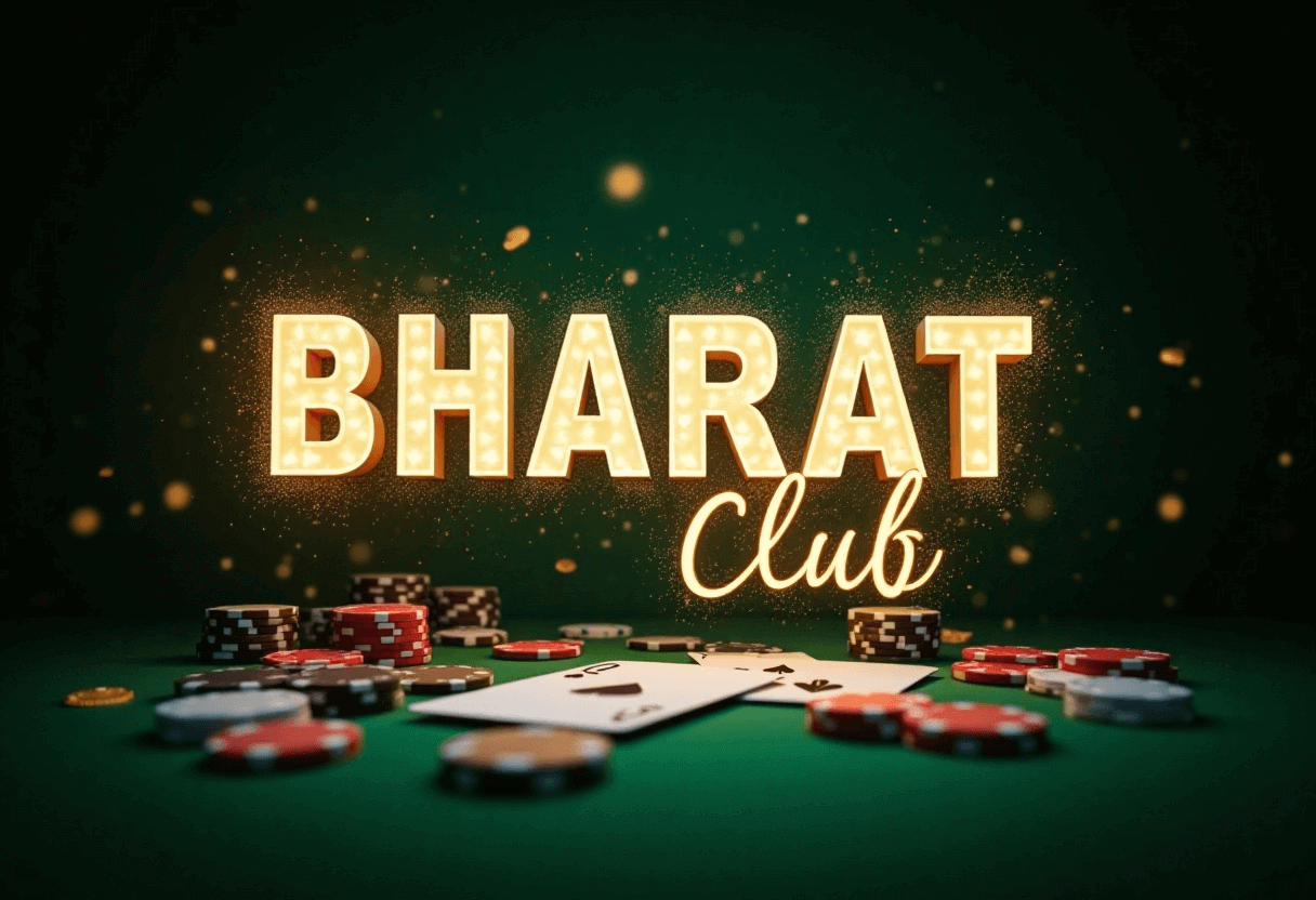 BHT Club 2025 Login Guide: Safely Access Your Bharat Club Gaming Experience