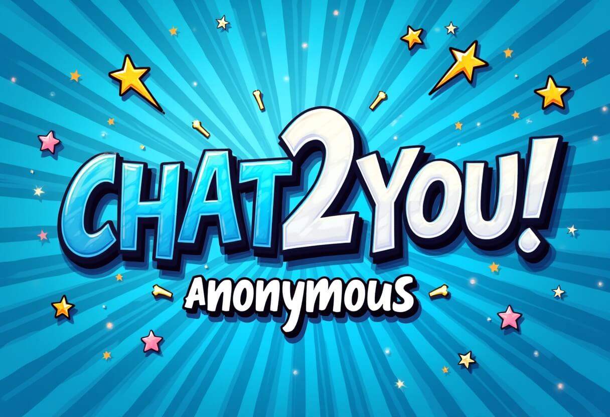 Chat Anonymous: Unlock the Safest and Fastest Online Connections