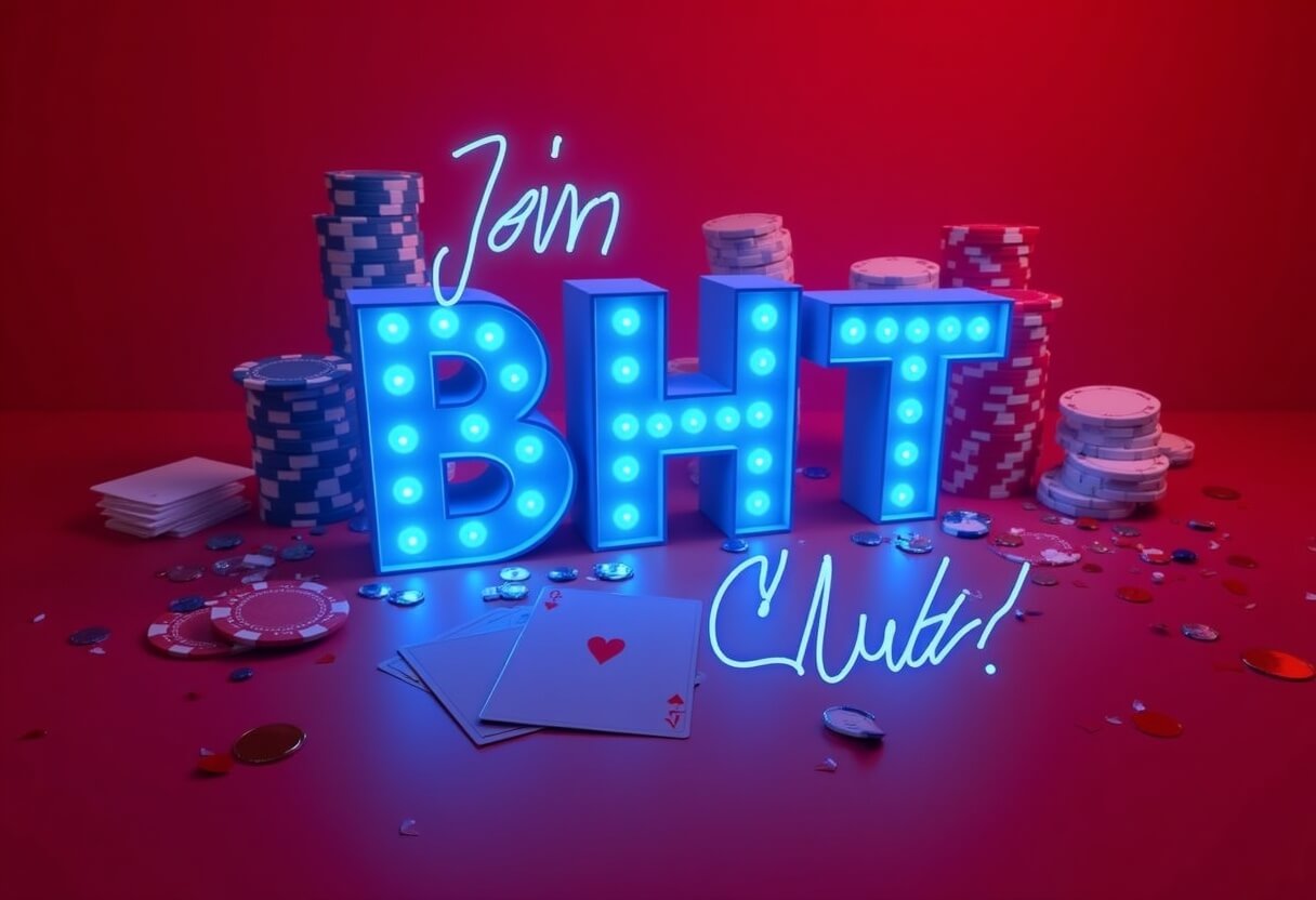 “BHT Club Delivers Easy Real-Money Gaming – Join the Action!”