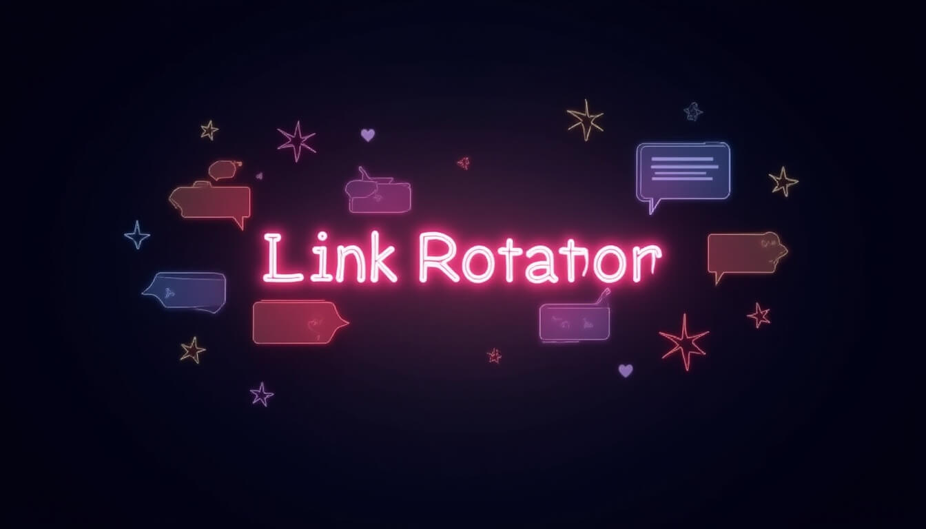“Link Rotator: Skyrocket Your Affiliate Success with Smart, Fast, and Effortless Management”